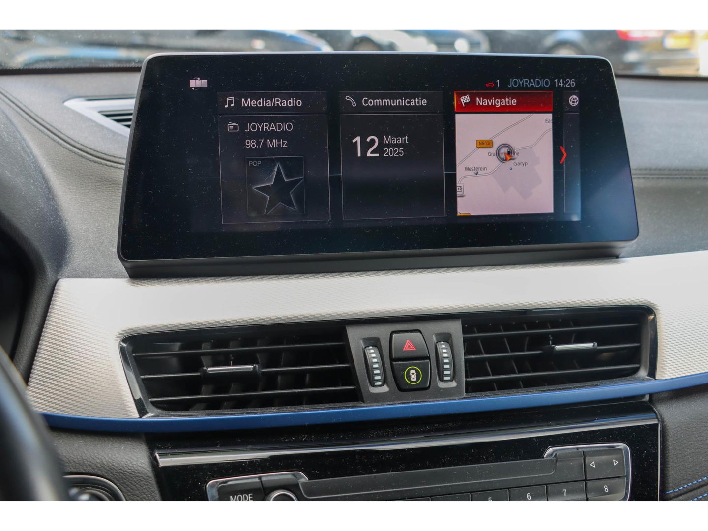 BMW X2 SDrive20i M Sport 192pk Automaat Executive | Alcantara bekleding