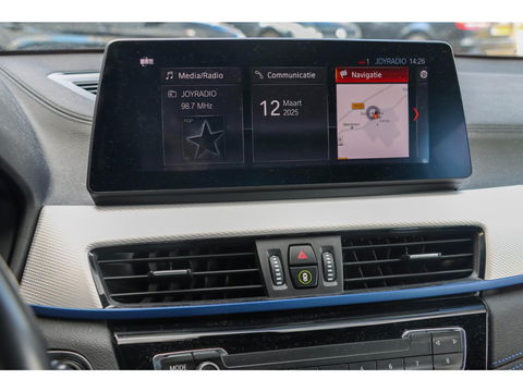 BMW X2 SDrive20i M Sport 192pk Automaat Executive | Alcantara bekleding