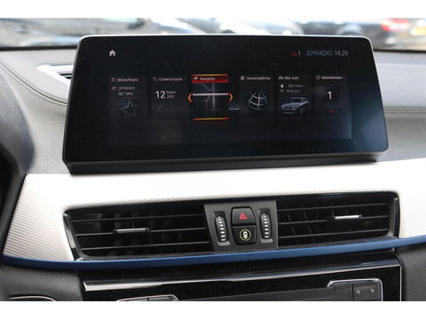 BMW X2 SDrive20i M Sport 192pk Automaat Executive | Alcantara bekleding
