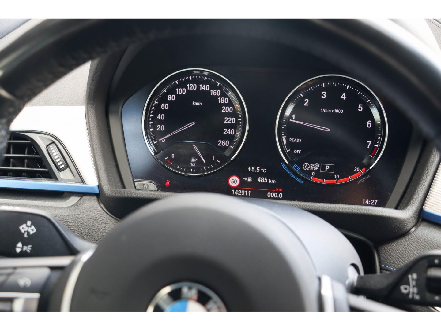 BMW X2 SDrive20i M Sport 192pk Automaat Executive | Alcantara bekleding