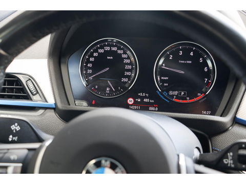 BMW X2 SDrive20i M Sport 192pk Automaat Executive | Alcantara bekleding