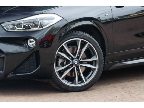 BMW X2 SDrive20i M Sport 192pk Automaat Executive | Alcantara bekleding