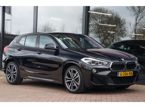 BMW X2 SDrive20i M Sport 192pk Automaat Executive | Alcantara bekleding