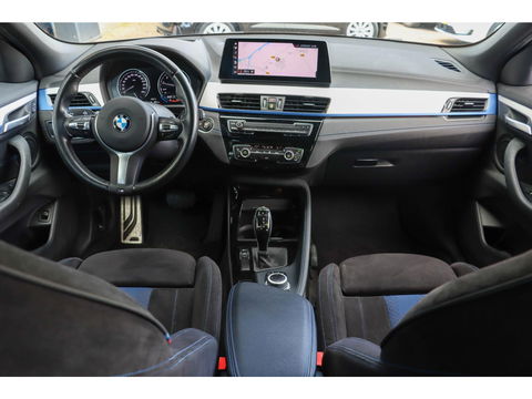 BMW X2 SDrive20i M Sport 192pk Automaat Executive | Alcantara bekleding