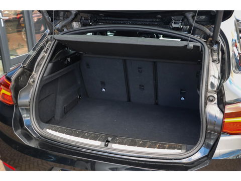 BMW X2 SDrive20i M Sport 192pk Automaat Executive | Alcantara bekleding