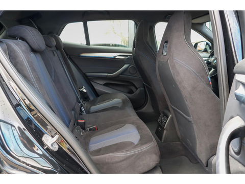 BMW X2 SDrive20i M Sport 192pk Automaat Executive | Alcantara bekleding