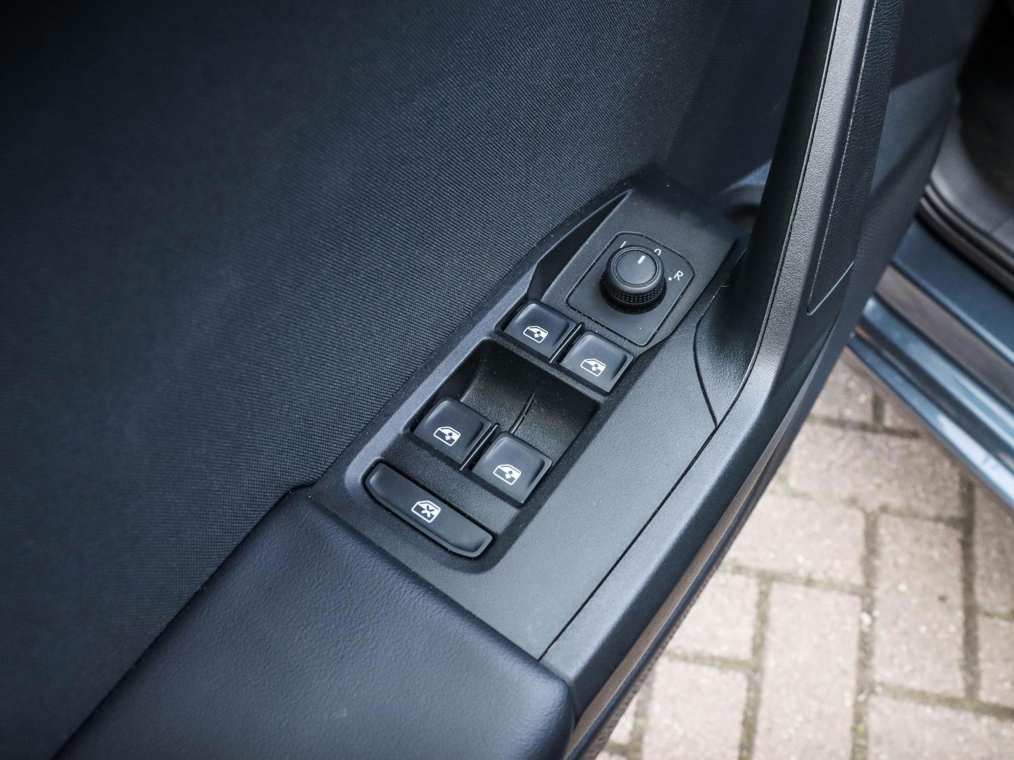 SEAT Leon Sportstourer 1.0 TSI Reference