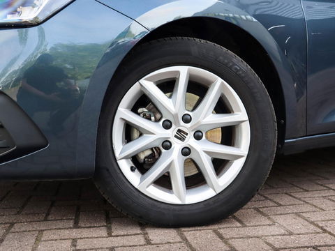 SEAT Leon Sportstourer 1.0 TSI Reference