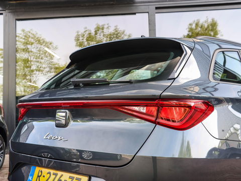 SEAT Leon Sportstourer 1.0 TSI Reference