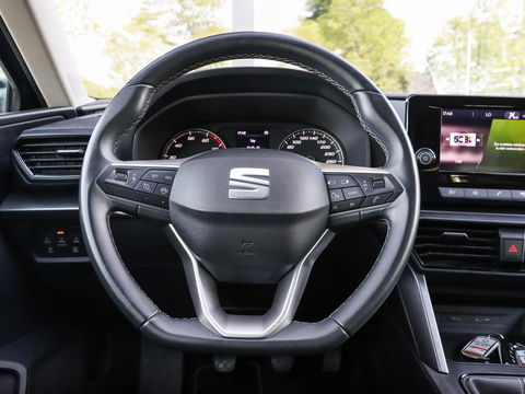 SEAT Leon Sportstourer 1.0 TSI Reference