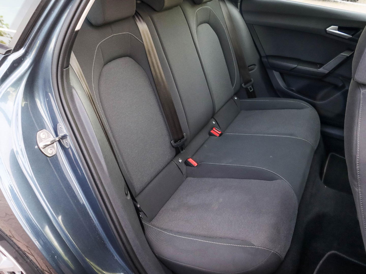 SEAT Leon Sportstourer 1.0 TSI Reference | Carplay | 1e eigenaar!