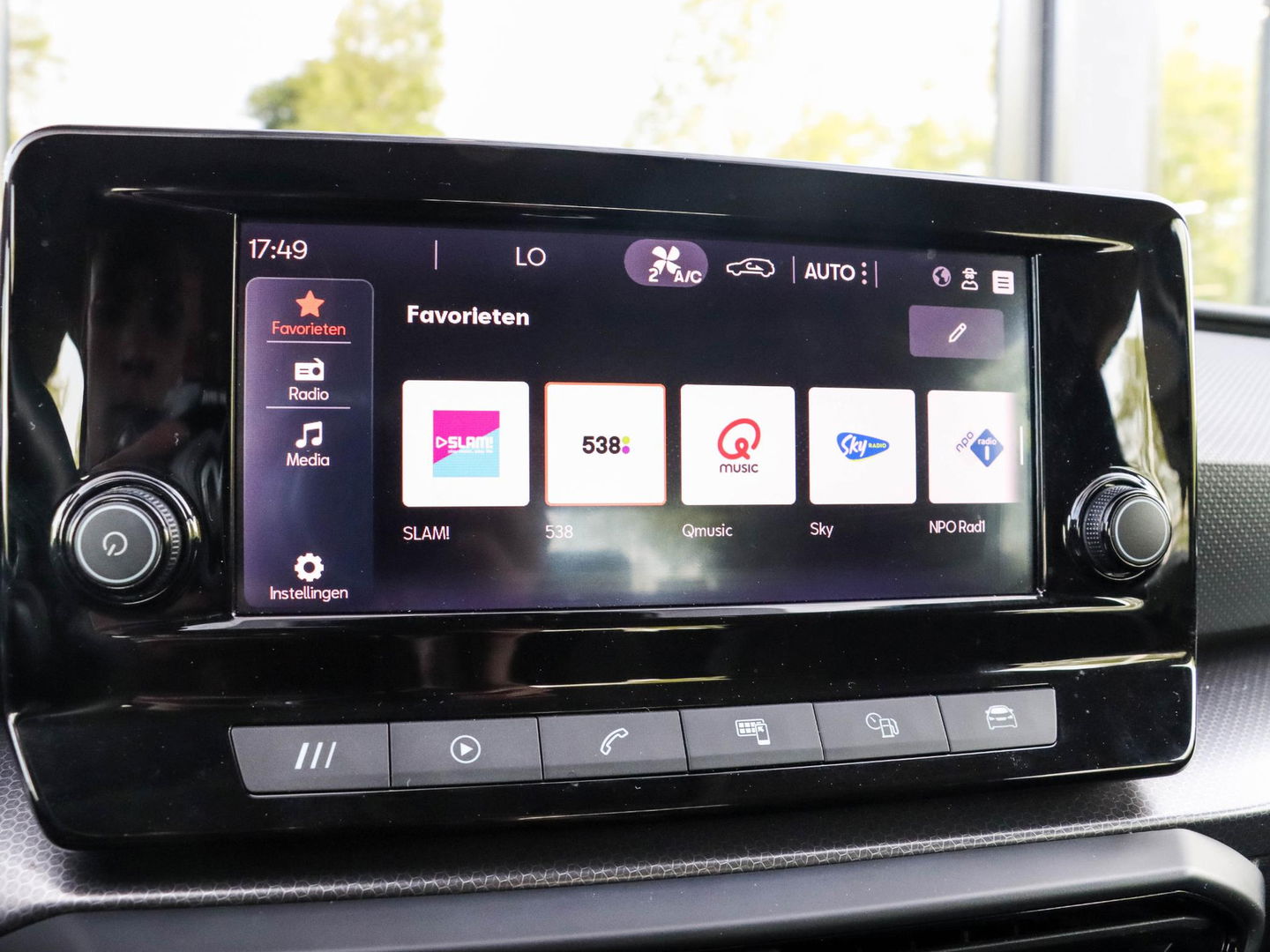 SEAT Leon Sportstourer 1.0 TSI Reference | Carplay | 1e eigenaar!