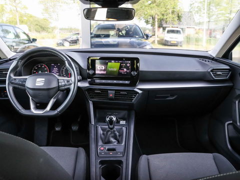 SEAT Leon Sportstourer 1.0 TSI Reference