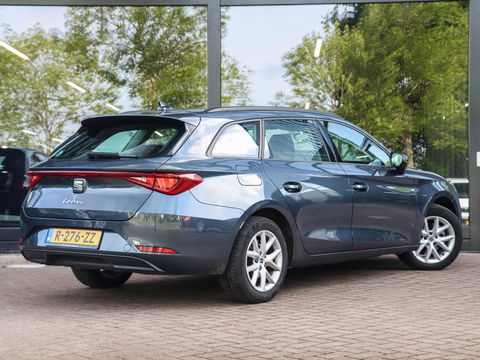 SEAT Leon Sportstourer 1.0 TSI Reference
