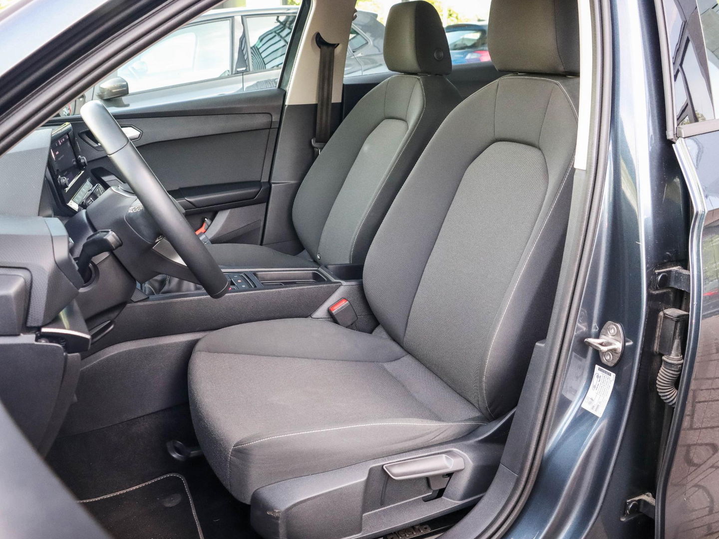 SEAT Leon Sportstourer 1.0 TSI Reference