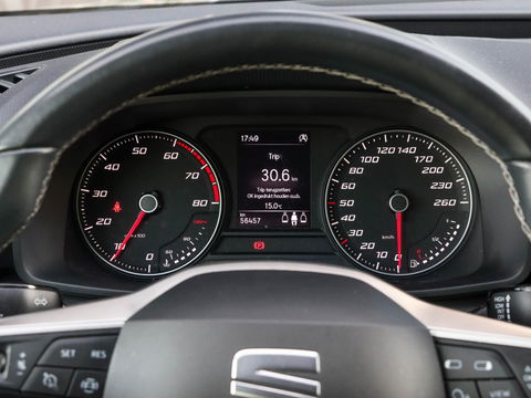 SEAT Leon Sportstourer 1.0 TSI Reference