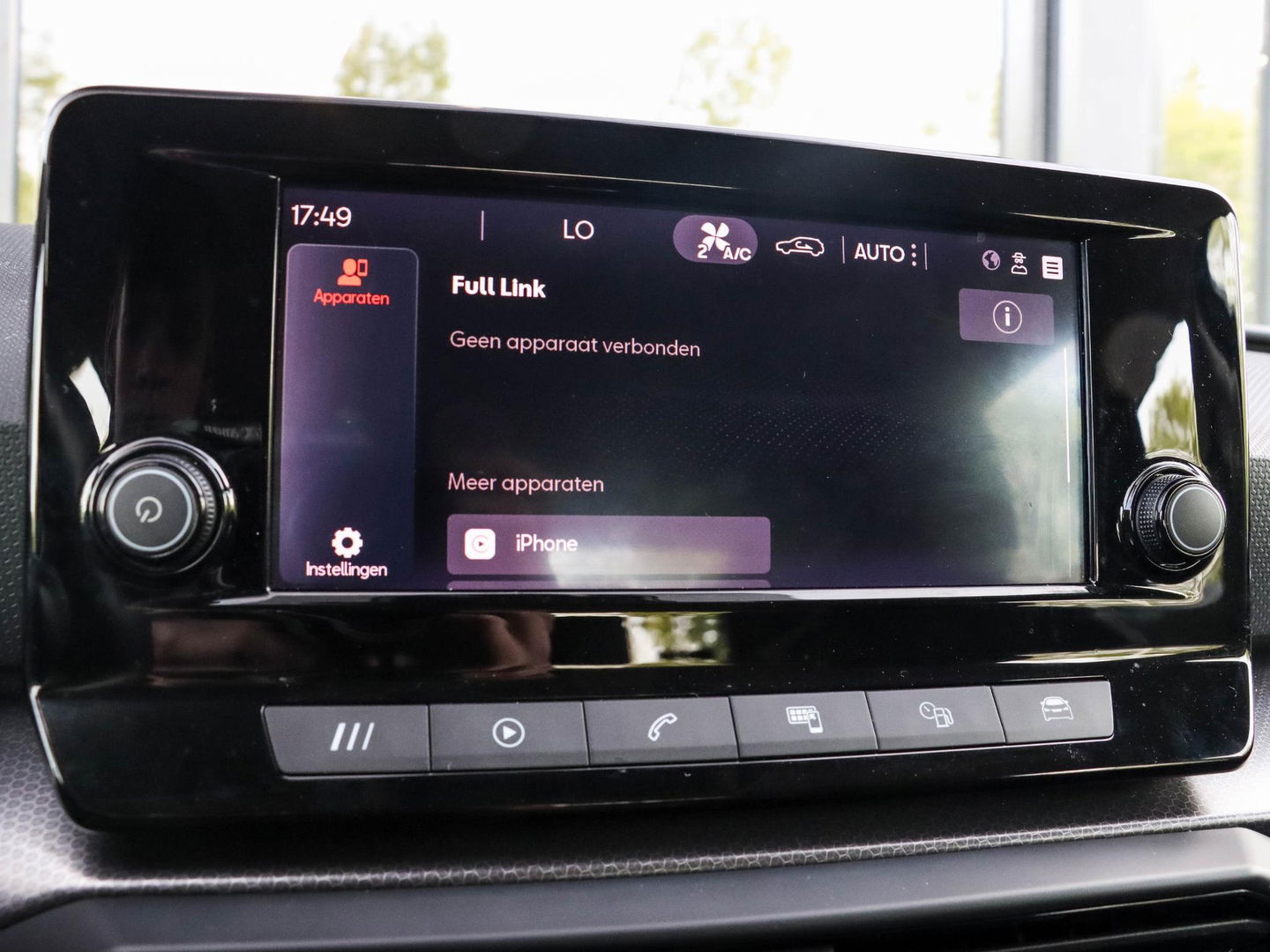 SEAT Leon Sportstourer 1.0 TSI Reference | Carplay | 1e eigenaar!
