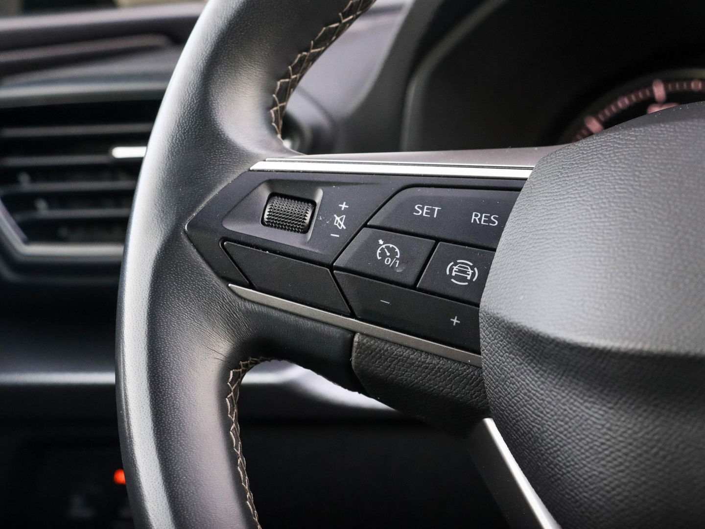 SEAT Leon Sportstourer 1.0 TSI Reference | Carplay | 1e eigenaar!