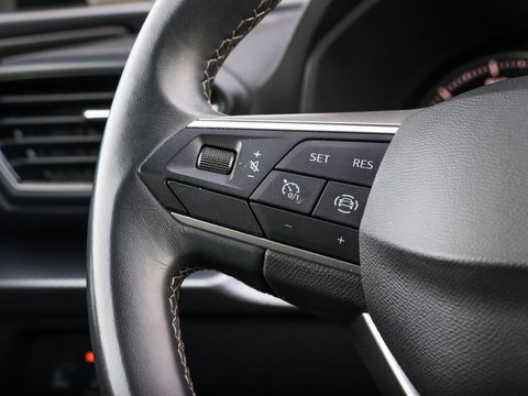 SEAT Leon Sportstourer 1.0 TSI Reference