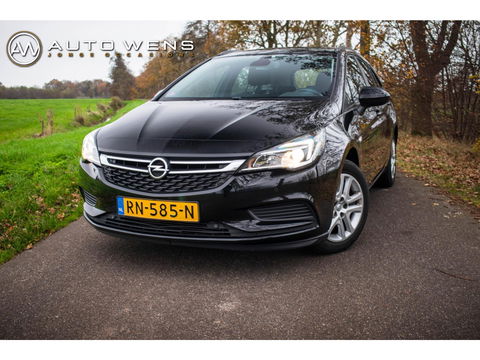 Opel Astra Sports Tourer 1.0 Online Edition