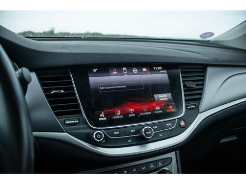 Opel Astra Sports Tourer 1.0 Online Edition