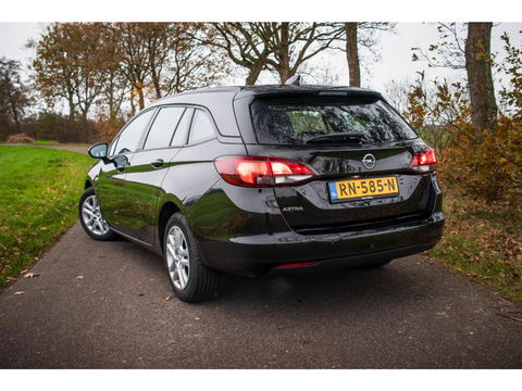 Opel Astra Sports Tourer 1.0 Online Edition