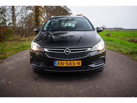 Opel Astra Sports Tourer 1.0 Online Edition
