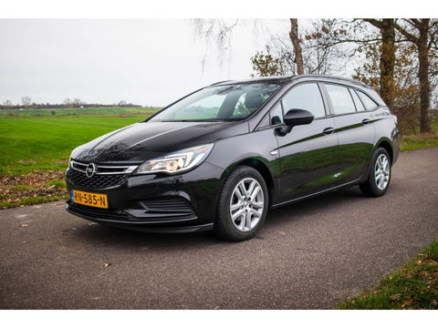 Opel Astra Sports Tourer 1.0 Online Edition