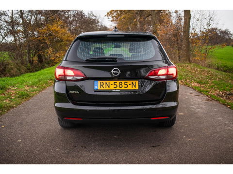 Opel Astra Sports Tourer 1.0 Online Edition