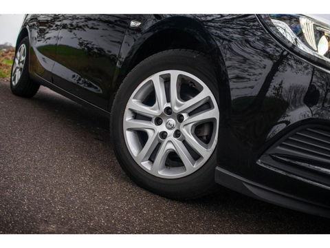 Opel Astra Sports Tourer 1.0 Online Edition
