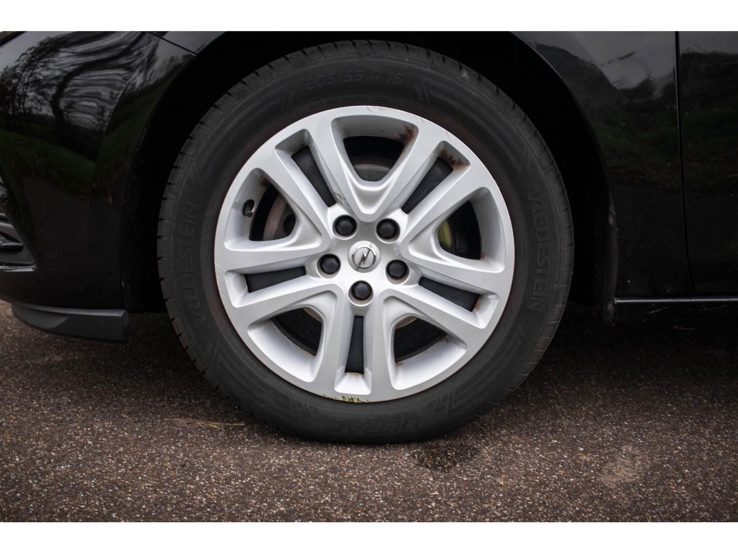 Opel Astra Sports Tourer 1.0 Online Edition