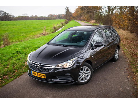 Opel Astra Sports Tourer 1.0 Online Edition