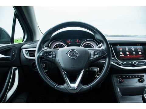 Opel Astra Sports Tourer 1.0 Online Edition