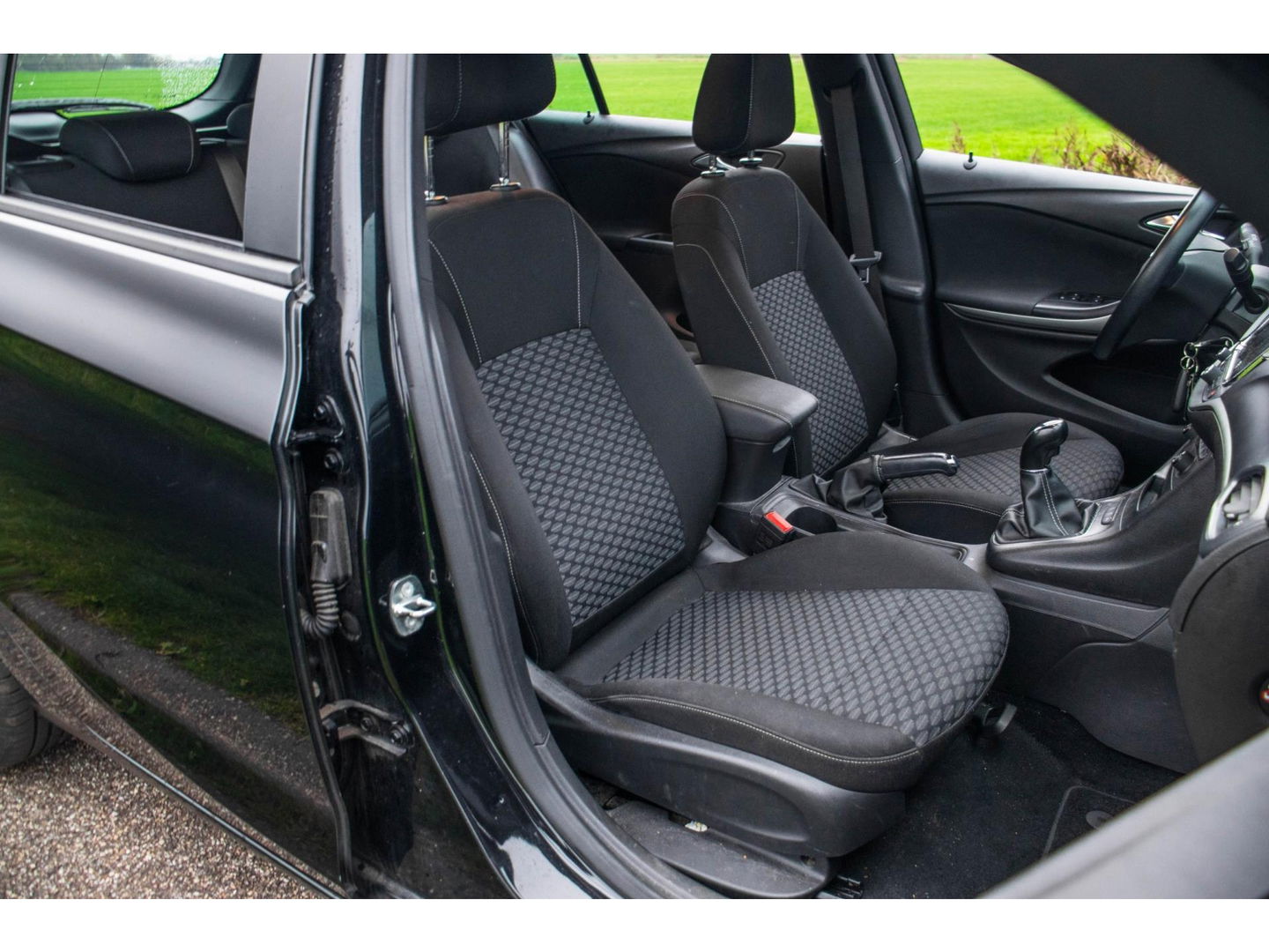 Opel Astra Sports Tourer 1.0 Online Edition