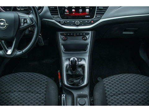 Opel Astra Sports Tourer 1.0 Online Edition