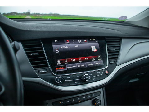 Opel Astra Sports Tourer 1.0 Online Edition