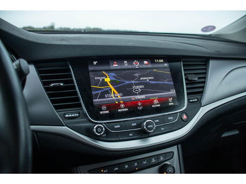 Opel Astra Sports Tourer 1.0 Online Edition