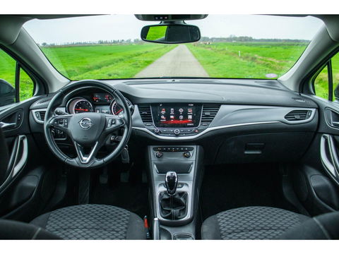 Opel Astra Sports Tourer 1.0 Online Edition