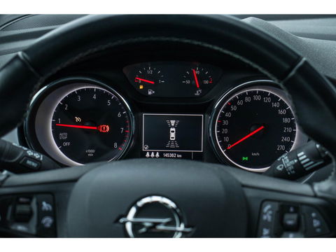 Opel Astra Sports Tourer 1.0 Online Edition