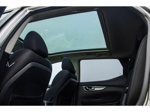 Nissan QASHQAI 1.2 N-Connecta | Pano.dak | Trekhaak | Camera