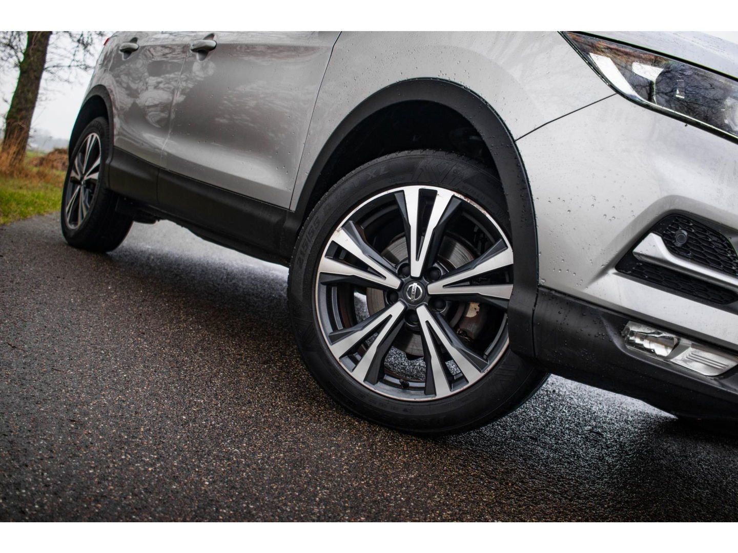 Nissan QASHQAI 1.2 N-Connecta | Pano.dak | Trekhaak | Camera