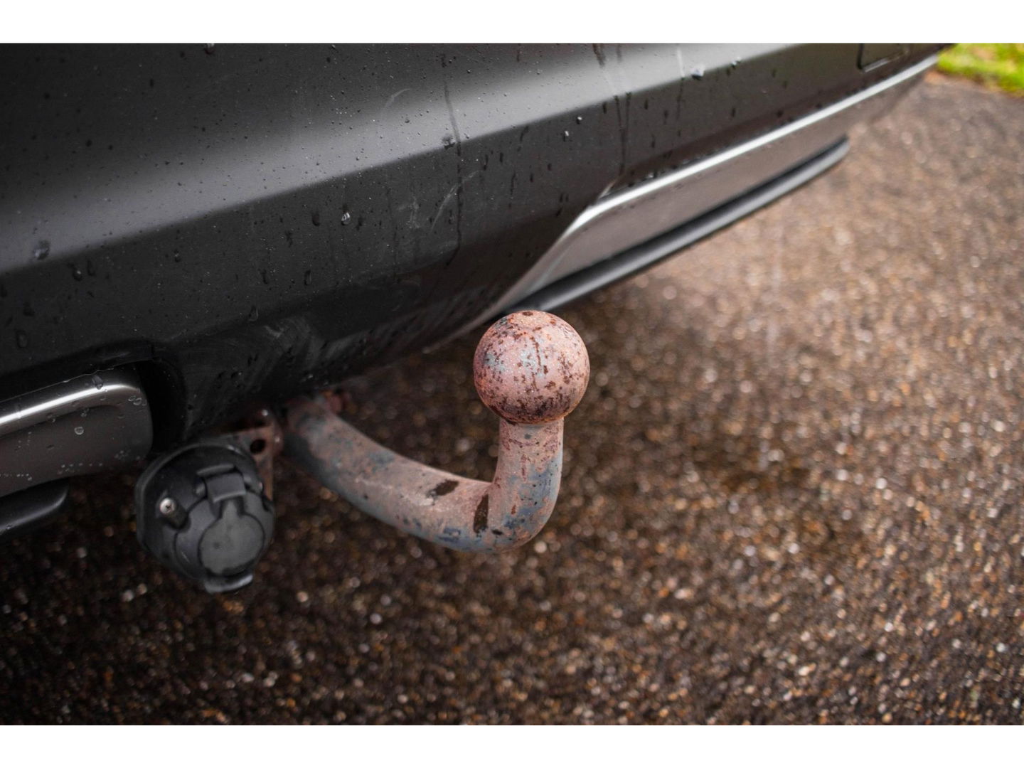 Nissan QASHQAI 1.2 N-Connecta | Pano.dak | Trekhaak | Camera