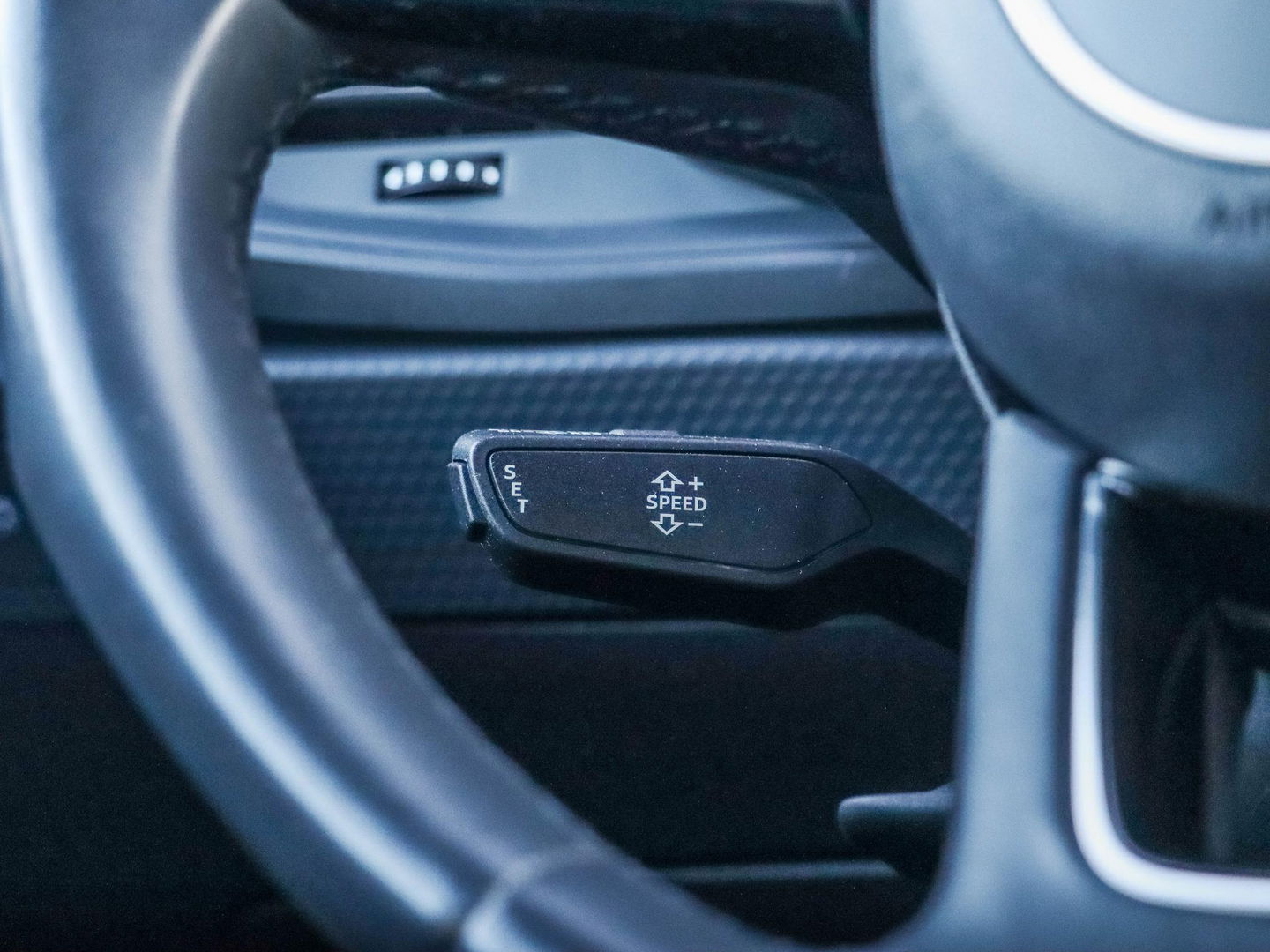 Audi A1 Sportback 25 TFSI S edition Automaat | S Line
