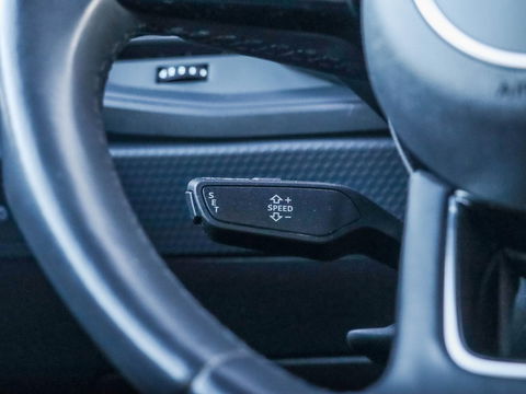 Audi A1 Sportback 25 TFSI S edition Automaat | S Line