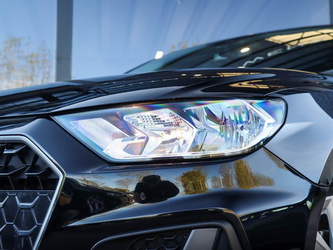 Audi A1 Sportback 25 TFSI S edition Automaat | S Line