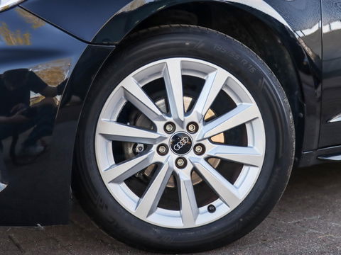Audi A1 Sportback 25 TFSI S edition Automaat | S Line
