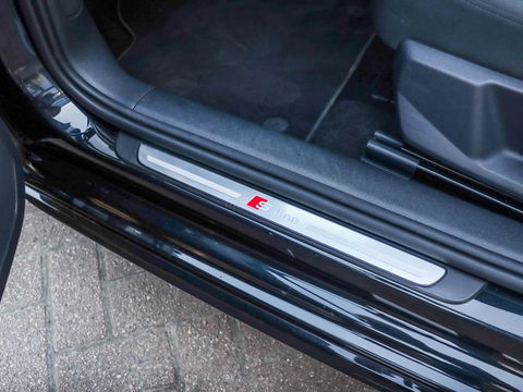 Audi A1 Sportback 25 TFSI S edition Automaat | S Line