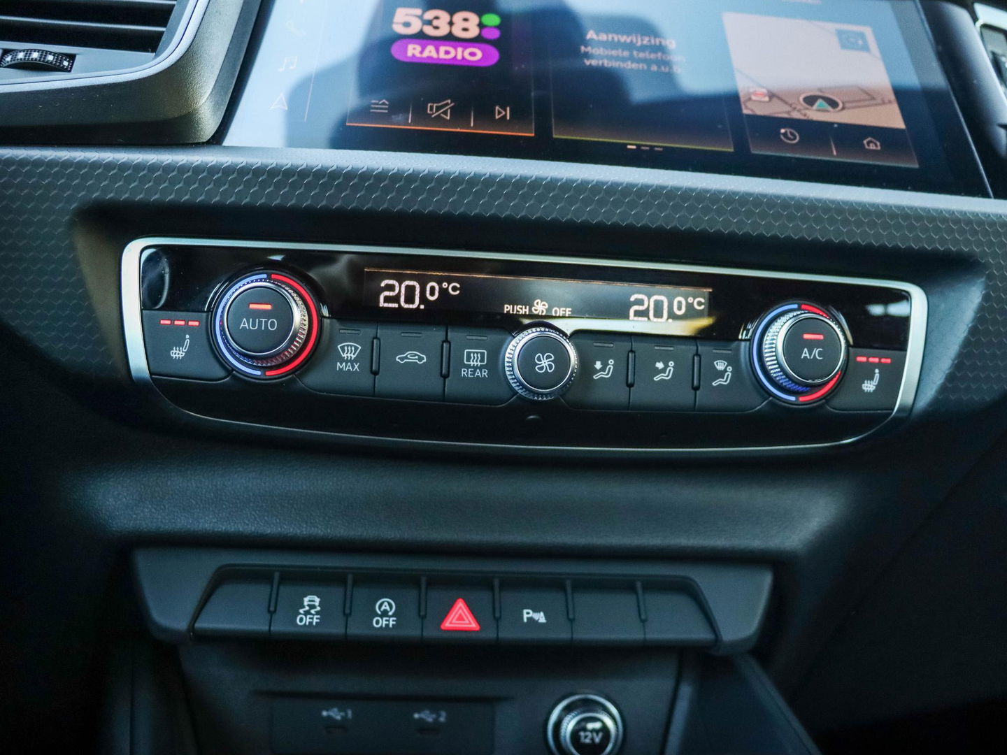 Audi A1 Sportback 25 TFSI S edition Automaat | S Line