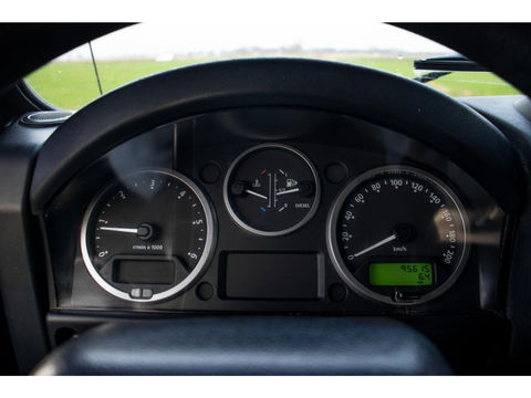 Land Rover Defender 2.2 D HT 90" SE | Cabriolet | 2 persoons
