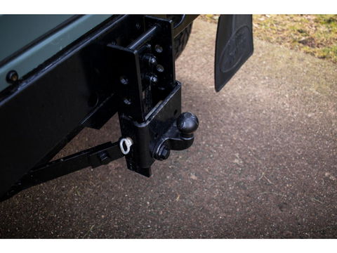 Land Rover Defender 2.2 D HT 90" SE | Cabriolet | 2 persoons